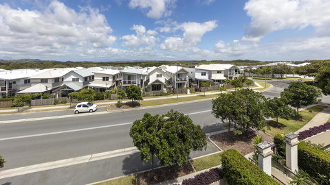 Oaks Casuarina Santai Resort - Accommodation Southport 5