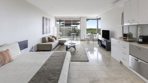 Oaks Casuarina Santai Resort - Accommodation Southport 24