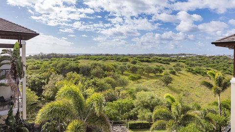 Oaks Casuarina Santai Resort - Accommodation Southport 4