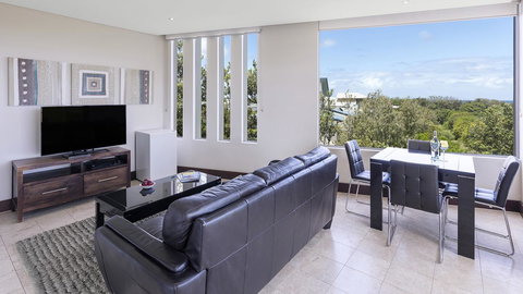 Oaks Casuarina Santai Resort - Accommodation Southport 26