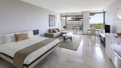 Oaks Casuarina Santai Resort - Accommodation Southport 23