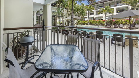 Oaks Casuarina Santai Resort - Accommodation Southport 17