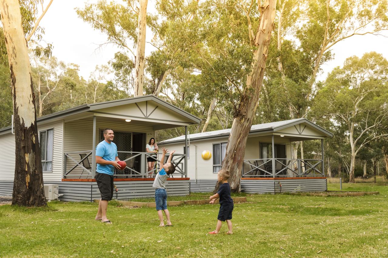 Snowtown SA Southport Accommodation