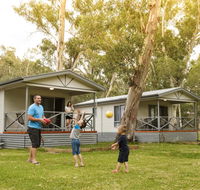 Discovery Parks  Clare - Southport Accommodation