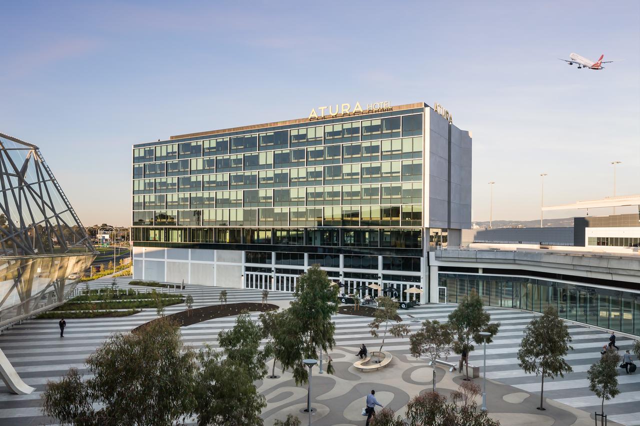 Adelaide Airport SA Southport Accommodation