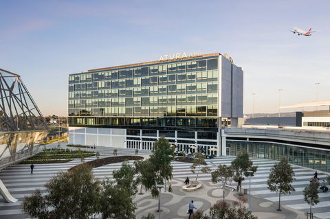 Atura Adelaide Airport - Southport Accommodation 0