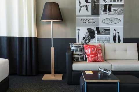 Atura Adelaide Airport - Southport Accommodation 2