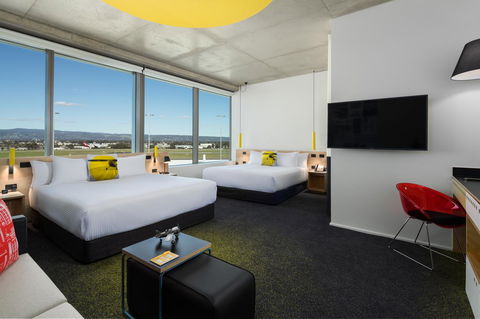Atura Adelaide Airport - Southport Accommodation 12