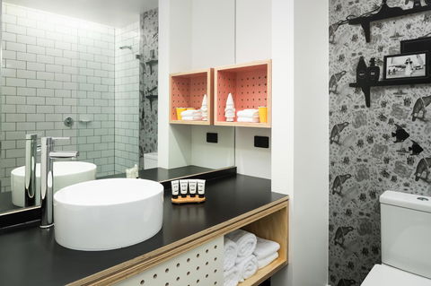 Atura Adelaide Airport - Southport Accommodation 3
