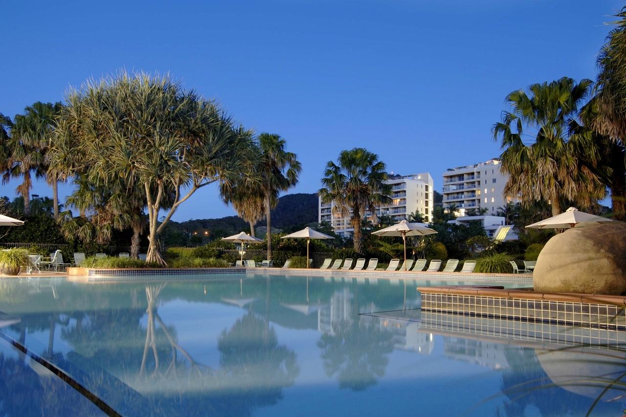 Glenreagh NSW Southport Accommodation