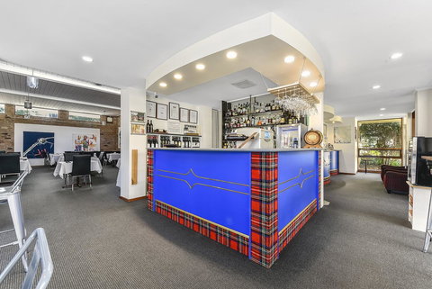 William Macintosh Motor Lodge - Accommodation Southport 38