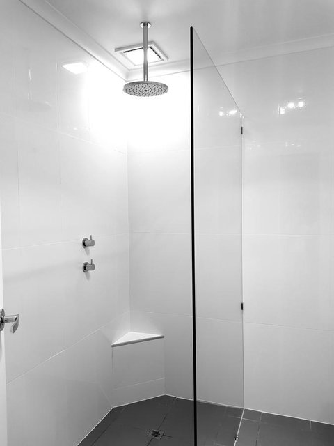 William Macintosh Motor Lodge - Accommodation Southport 8