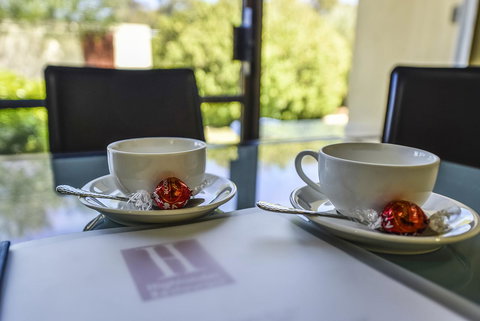 William Macintosh Motor Lodge - Accommodation Southport 33