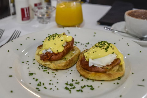 William Macintosh Motor Lodge - Accommodation Southport 3