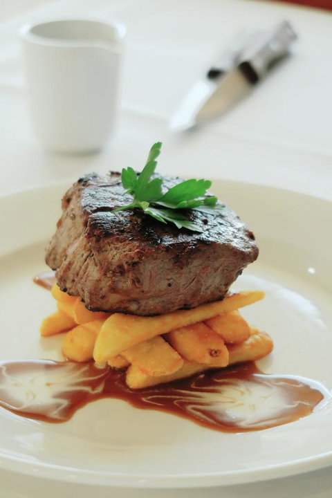 William Macintosh Motor Lodge - Accommodation Southport 44