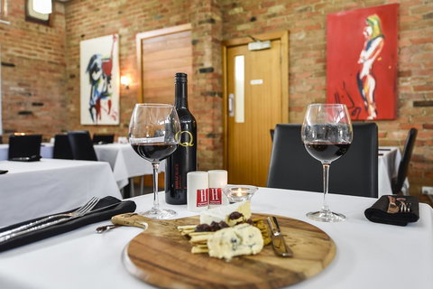 William Macintosh Motor Lodge - Accommodation Southport 41