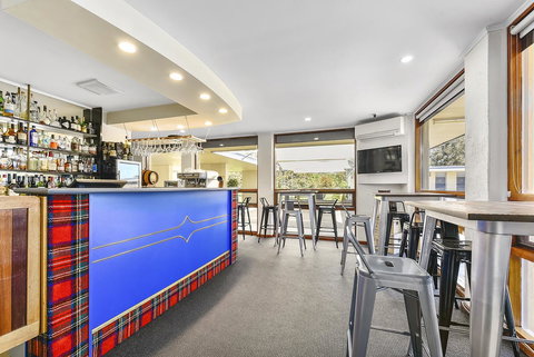 William Macintosh Motor Lodge - Accommodation Southport 37