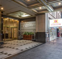 Hotel Grand Chancellor Adelaide - Southport Accommodation