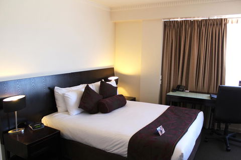 Hotel Grand Chancellor Adelaide - Southport Accommodation 31