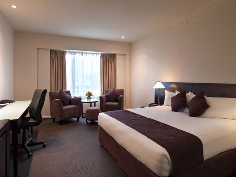Hotel Grand Chancellor Adelaide - Southport Accommodation 40