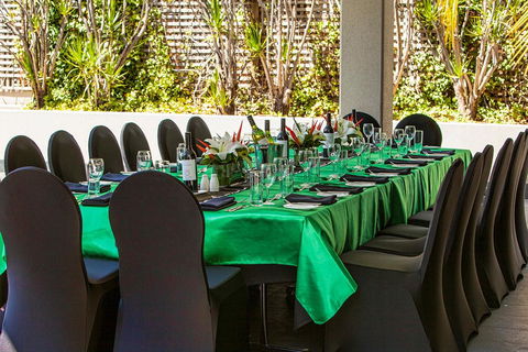 Hotel Grand Chancellor Adelaide - Southport Accommodation 33