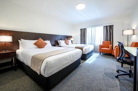 Hotel Grand Chancellor Adelaide - Southport Accommodation 13