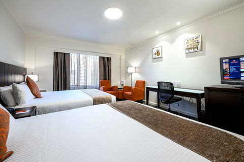 Hotel Grand Chancellor Adelaide - Southport Accommodation 14