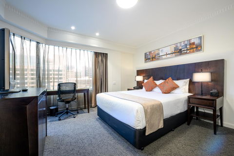 Hotel Grand Chancellor Adelaide - Southport Accommodation 8