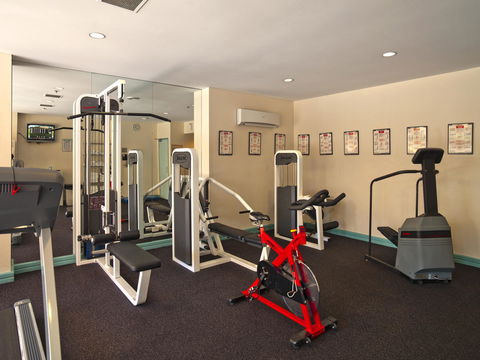 Hotel Grand Chancellor Adelaide - Southport Accommodation 21