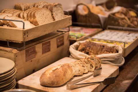 Hotel Grand Chancellor Adelaide - Southport Accommodation 17