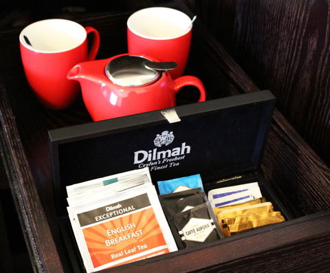 Hotel Grand Chancellor Adelaide - Southport Accommodation 28