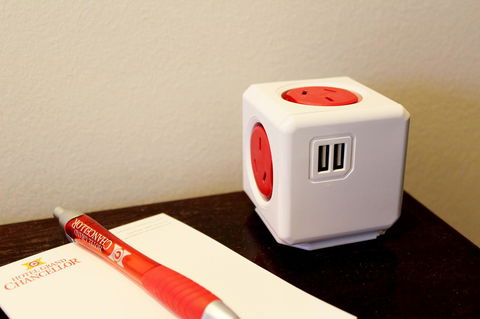 Hotel Grand Chancellor Adelaide - Southport Accommodation 22