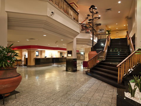 Hotel Grand Chancellor Adelaide - Southport Accommodation 35