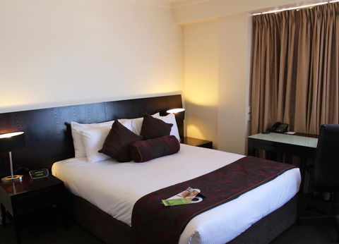 Hotel Grand Chancellor Adelaide - Southport Accommodation 26