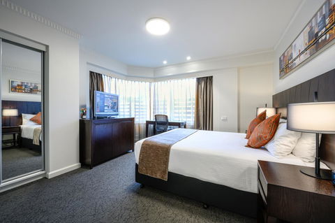 Hotel Grand Chancellor Adelaide - Southport Accommodation 6