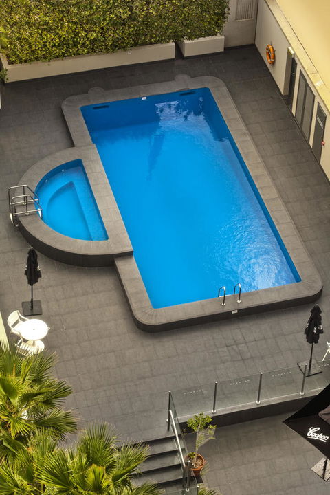 Hotel Grand Chancellor Adelaide - Southport Accommodation 19