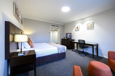 Hotel Grand Chancellor Adelaide - Southport Accommodation 9