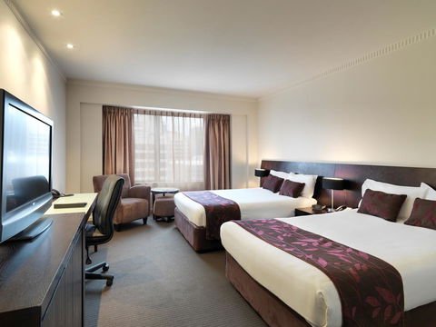 Hotel Grand Chancellor Adelaide - Southport Accommodation 36