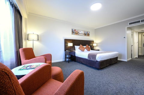 Hotel Grand Chancellor Adelaide - Southport Accommodation 11