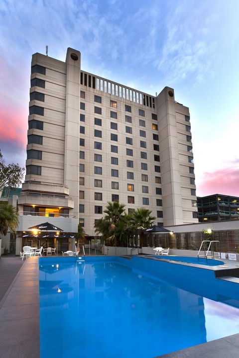 Hotel Grand Chancellor Adelaide - Southport Accommodation 3
