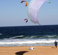 Serenity on Narrabeen Beach - 1Bdr beachside retreat - Southport Accommodation