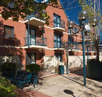 BreakFree Adelaide - Southport Accommodation