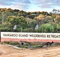 Kangaroo Island Wilderness Retreat - Southport Accommodation