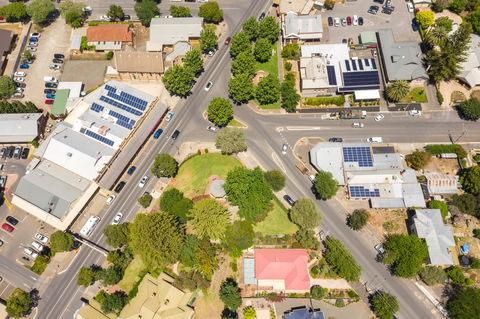 Tanunda\'s Magpie House - Southport Accommodation 28
