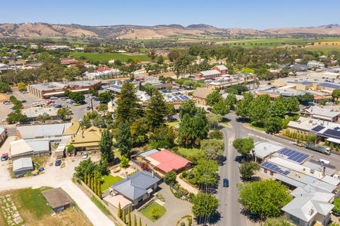 Tanunda\'s Magpie House - Southport Accommodation 27