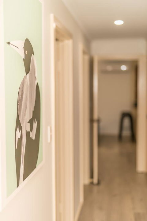 Tanunda\'s Magpie House - Southport Accommodation 16