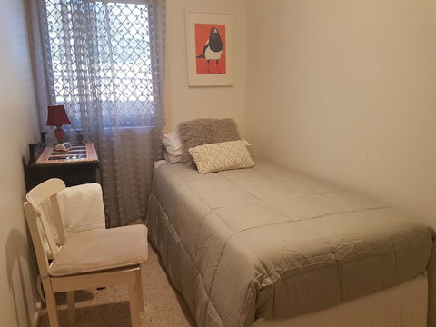 Tanunda\'s Magpie House - Southport Accommodation 7