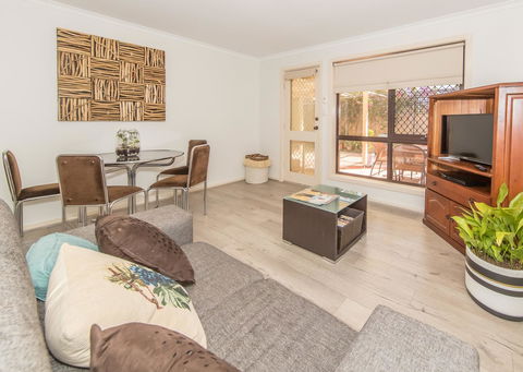 Tanunda\'s Magpie House - Southport Accommodation 12