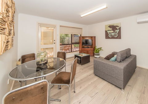 Tanunda\'s Magpie House - Southport Accommodation 13