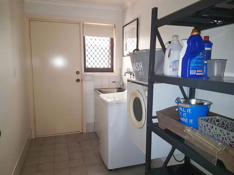 Tanunda\'s Magpie House - Southport Accommodation 19